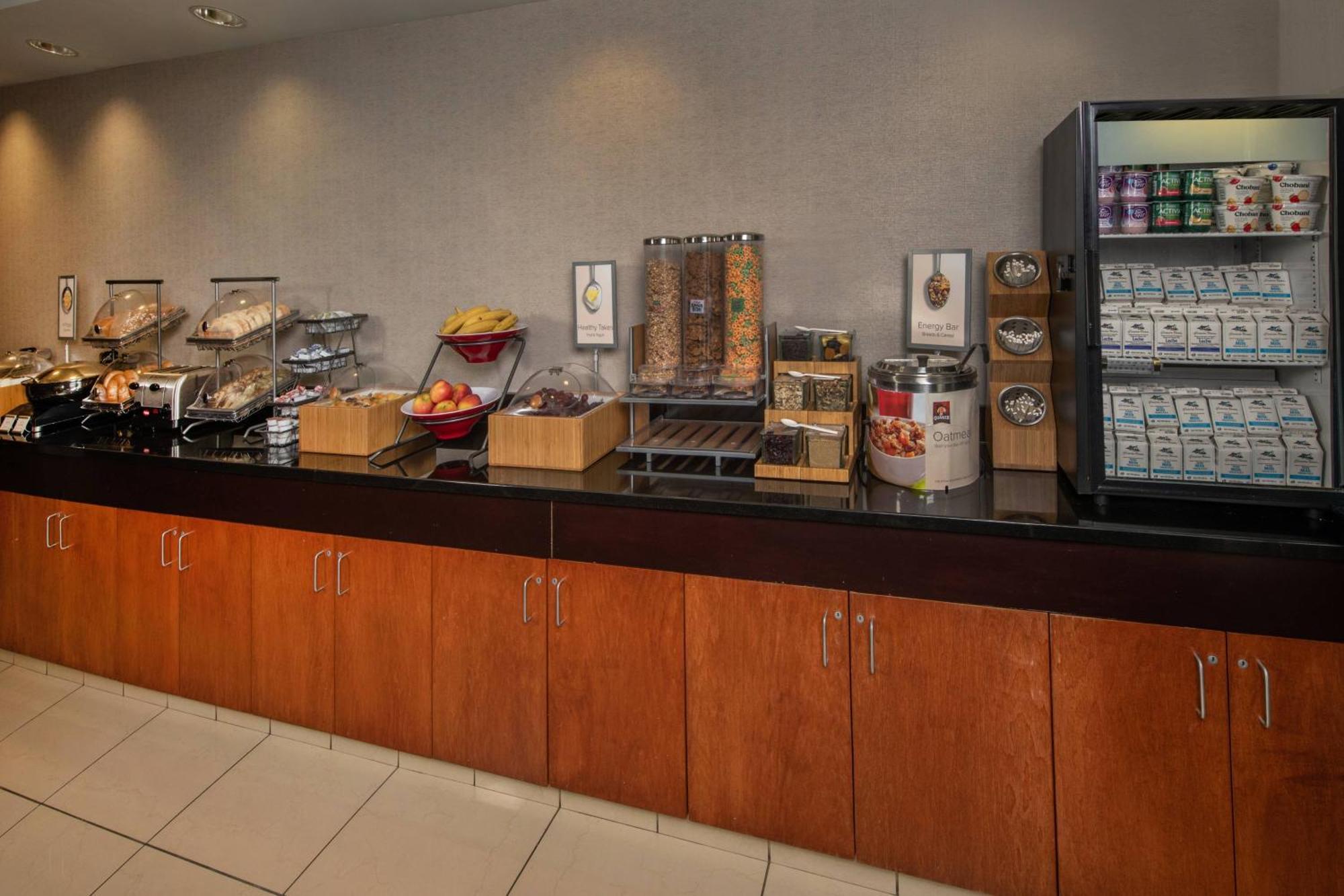 Fairfield Inn And Suites By Marriott Harrisonburg Eksteriør billede
