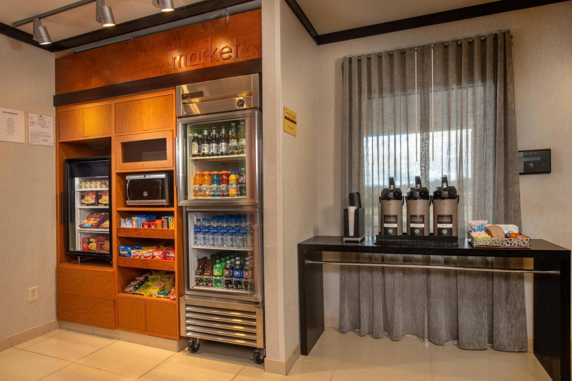 Fairfield Inn And Suites By Marriott Harrisonburg Eksteriør billede
