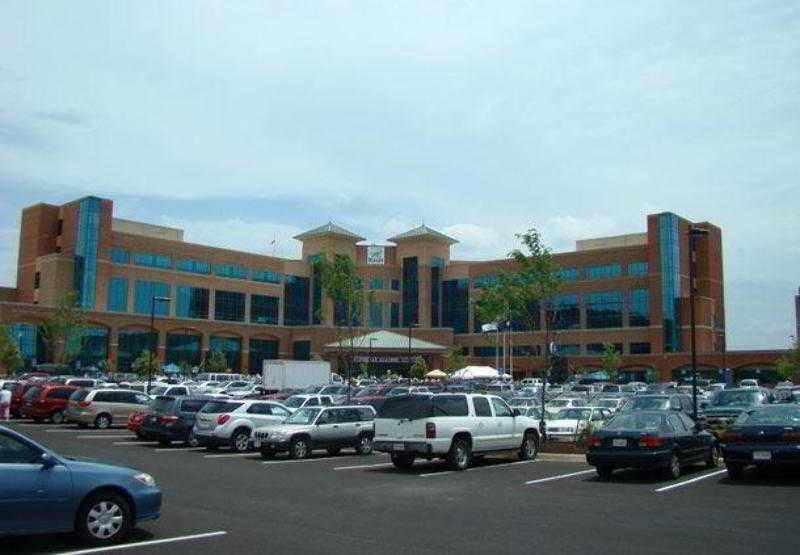 Fairfield Inn And Suites By Marriott Harrisonburg Bekvemmeligheder billede
