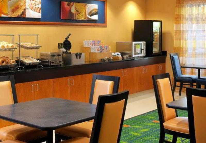 Fairfield Inn And Suites By Marriott Harrisonburg Eksteriør billede
